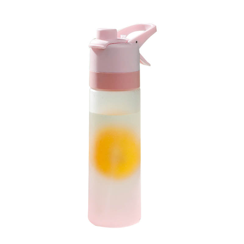 Water Bottle 650 ML