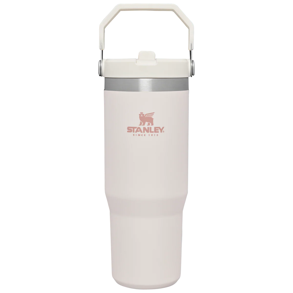 STANLEY THE ICEFLOW™ FLIP STRAW TUMBLER | 30 OZ