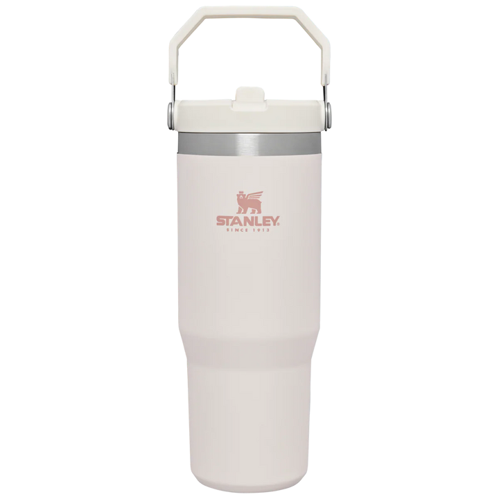 STANLEY THE ICEFLOW™ FLIP STRAW TUMBLER | 30 OZ