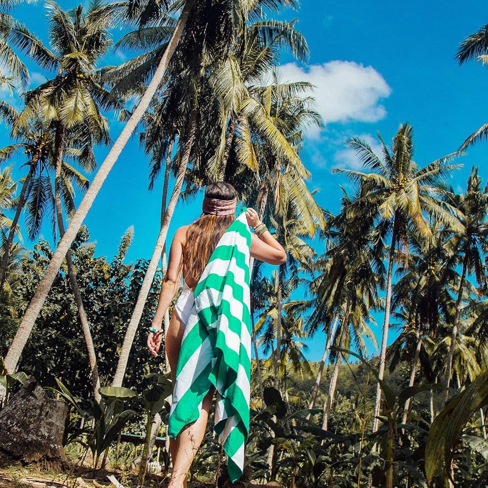 Istahly Beach Towel