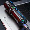 Led Flashlight