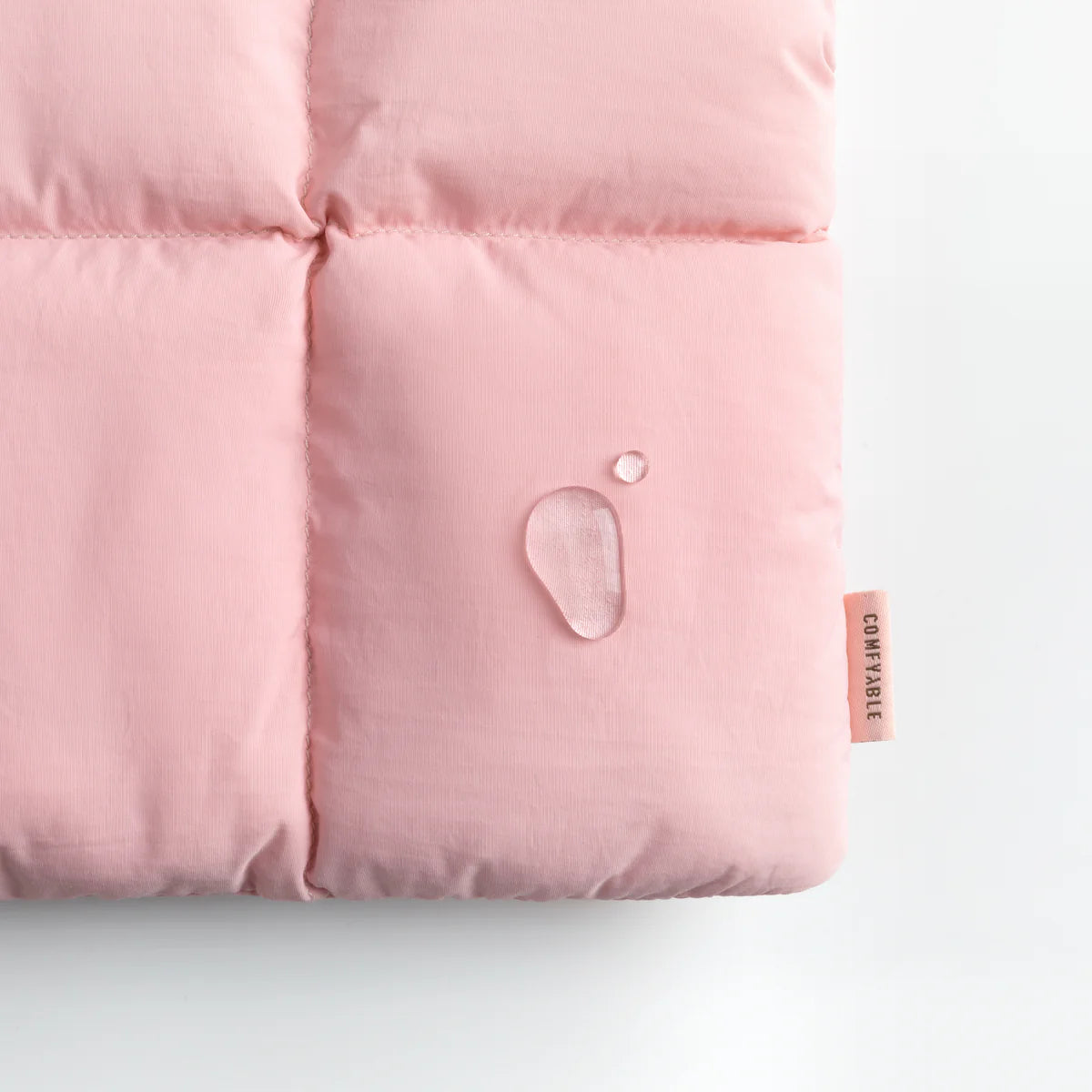 Puffy Laptop Sleeve