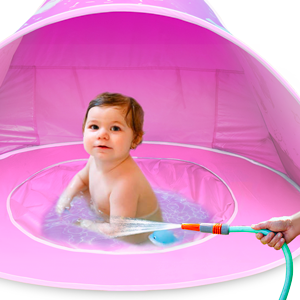 Baby Beach Tent