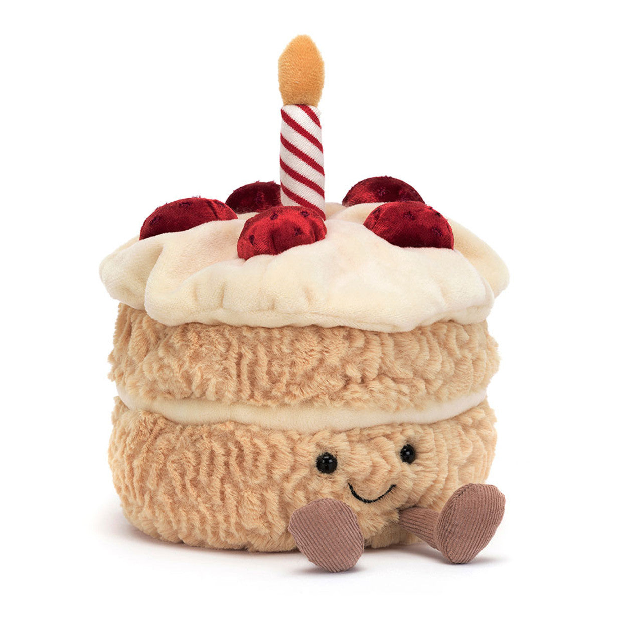Jellycat - Birthday Cake
