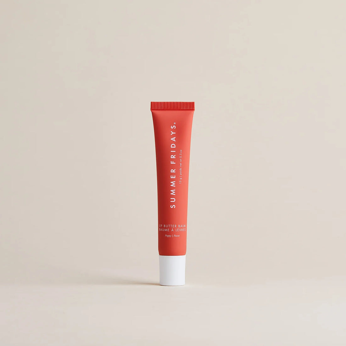 Summer Fridays - Lip Butter Balm