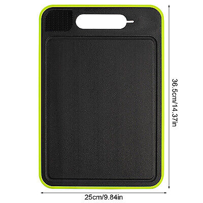 4 in 1 Defrosting Cutting Board