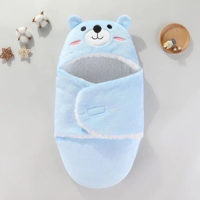 Baby Sleeping Bag (1-6 M)