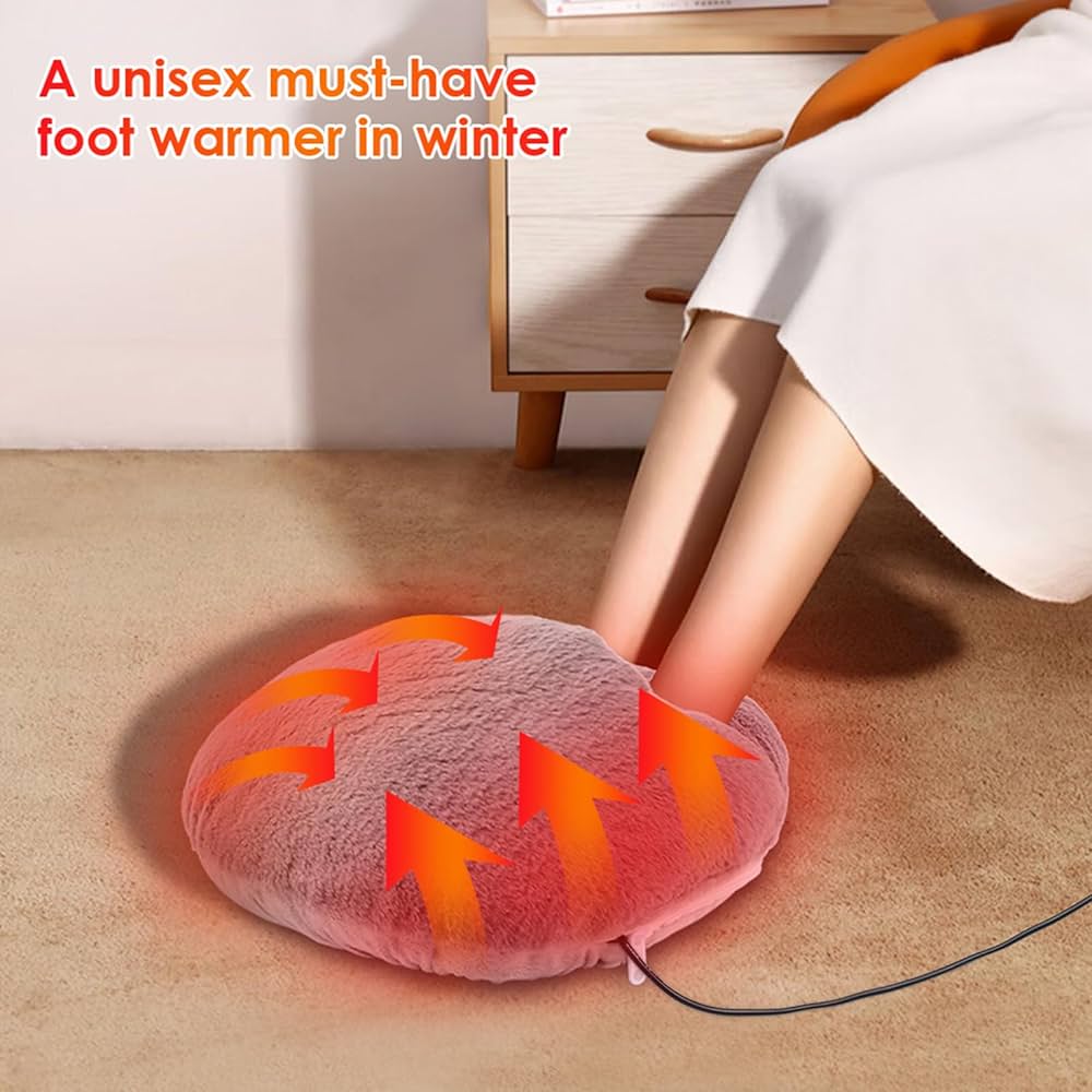 Electric Feet Warmer