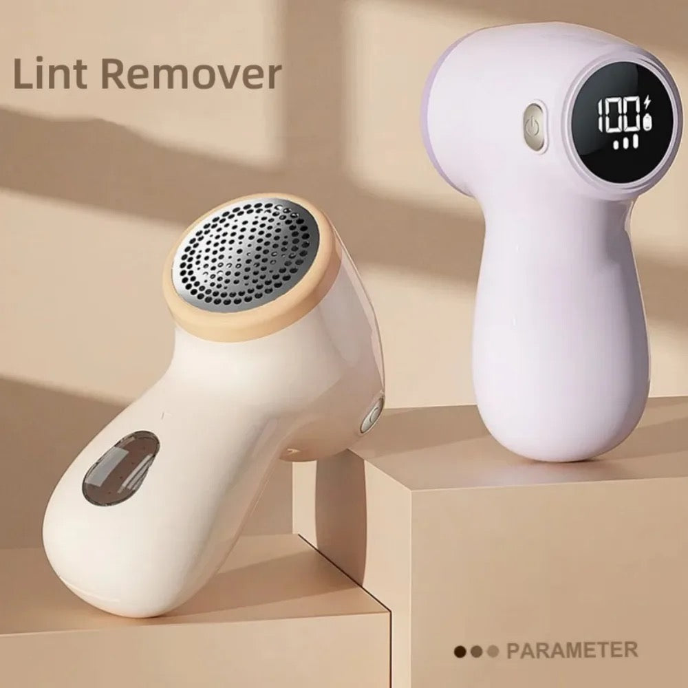 Electrical Lint Remover