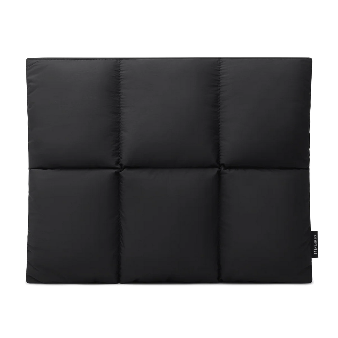 Puffy Laptop Sleeve