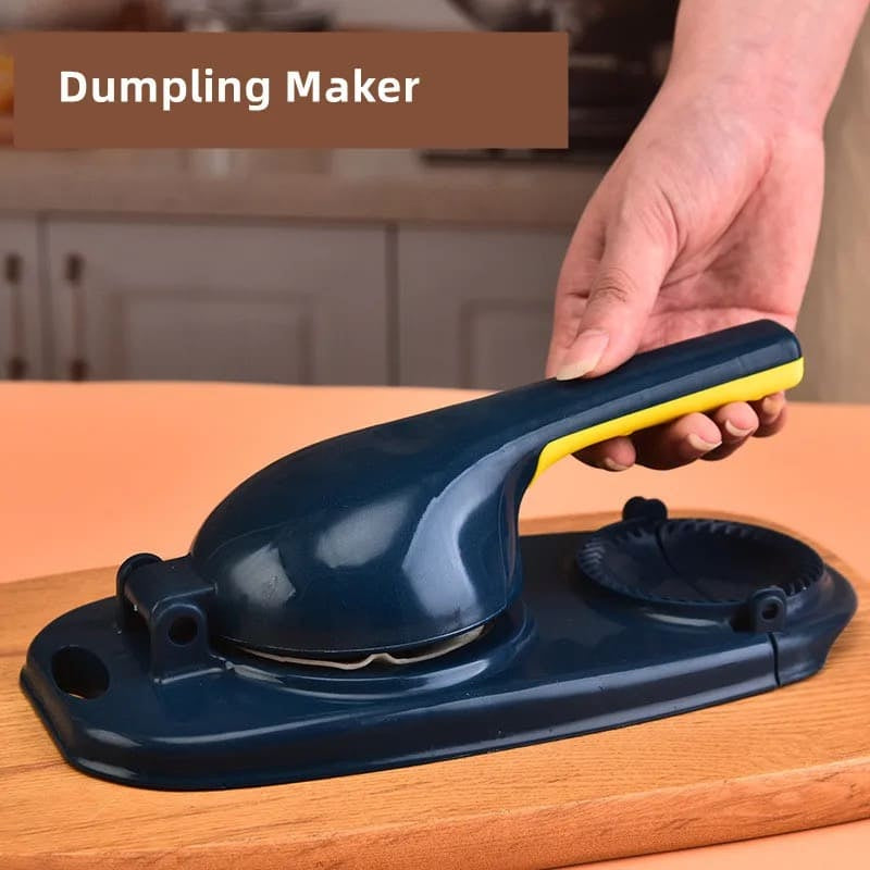 Dumpling Maker