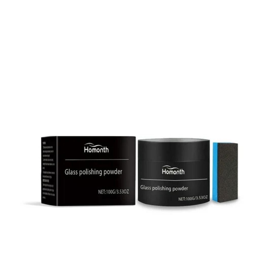 Glass Polishing Powder