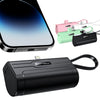 Portable Dual Charger (5000 mah)