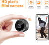 A9 Wifi Mini Camera 1080P