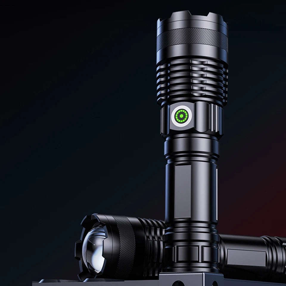 Led Flashlight