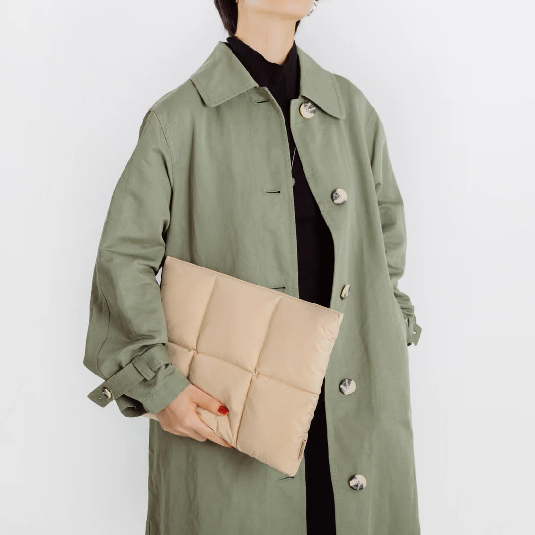 Puffy Laptop Sleeve