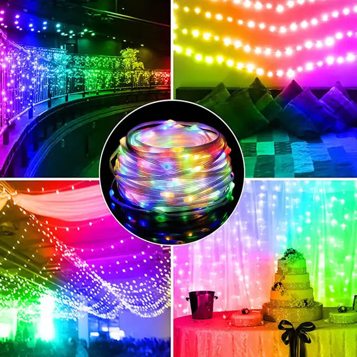 Wireless Led Light 10m – Istahly