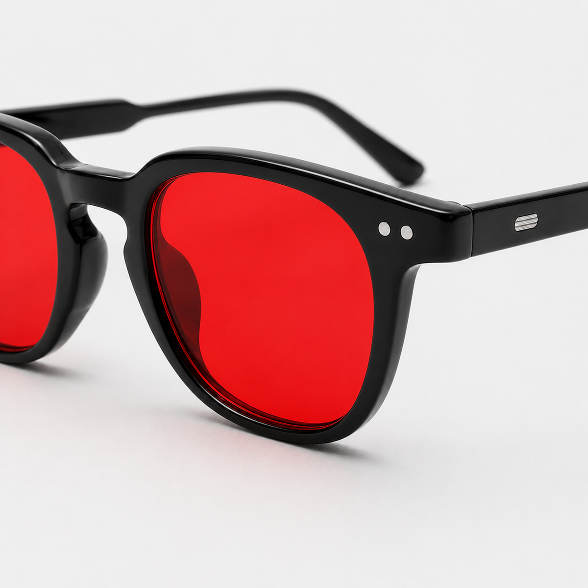 Red Light Blocking Glasses
