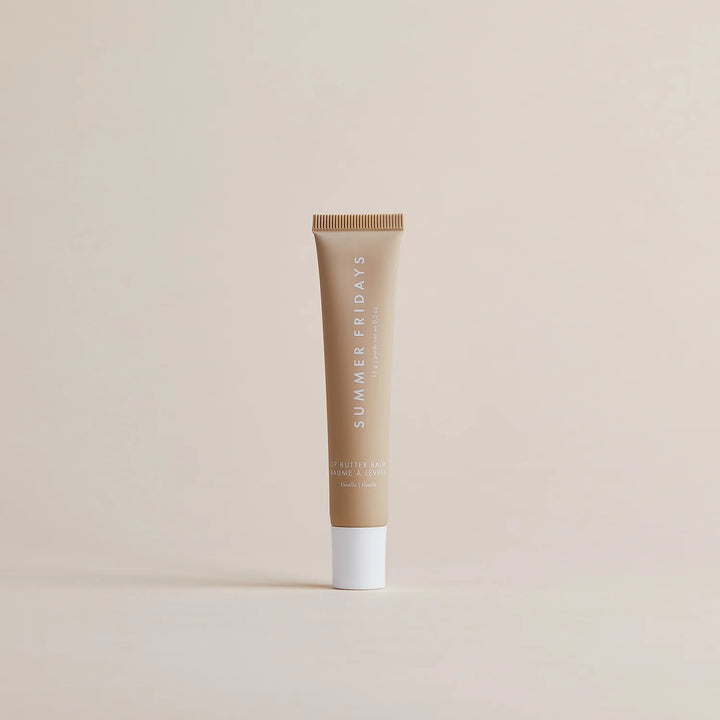 Summer Fridays - Lip Butter Balm