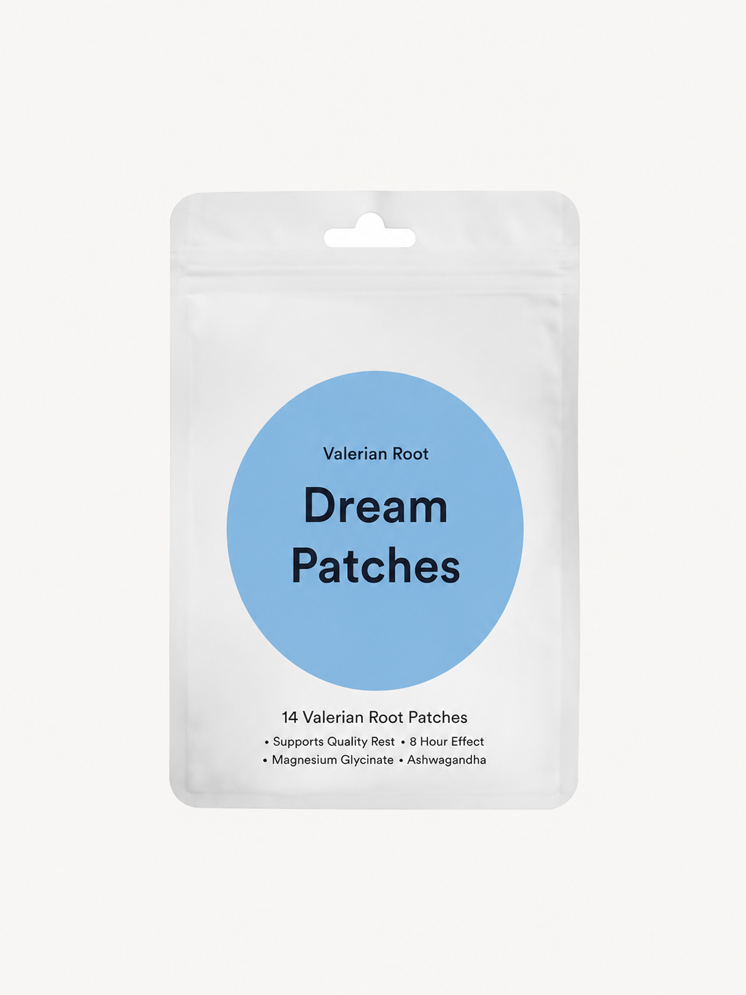 Dream Sleep Patches
