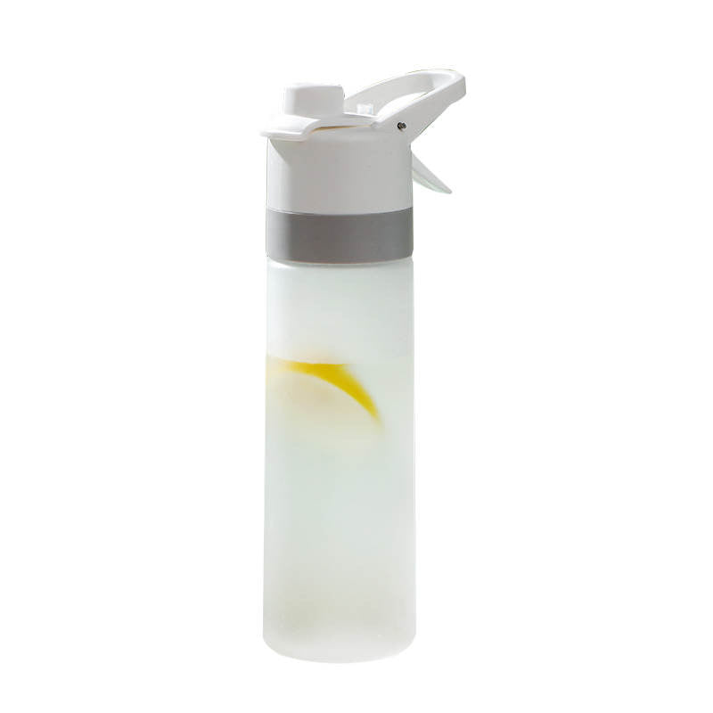 Water Bottle 650 ML