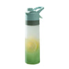 Water Bottle 650 ML