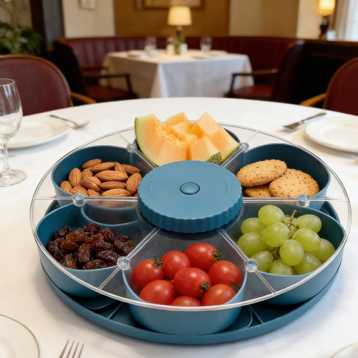 Snack Tray
