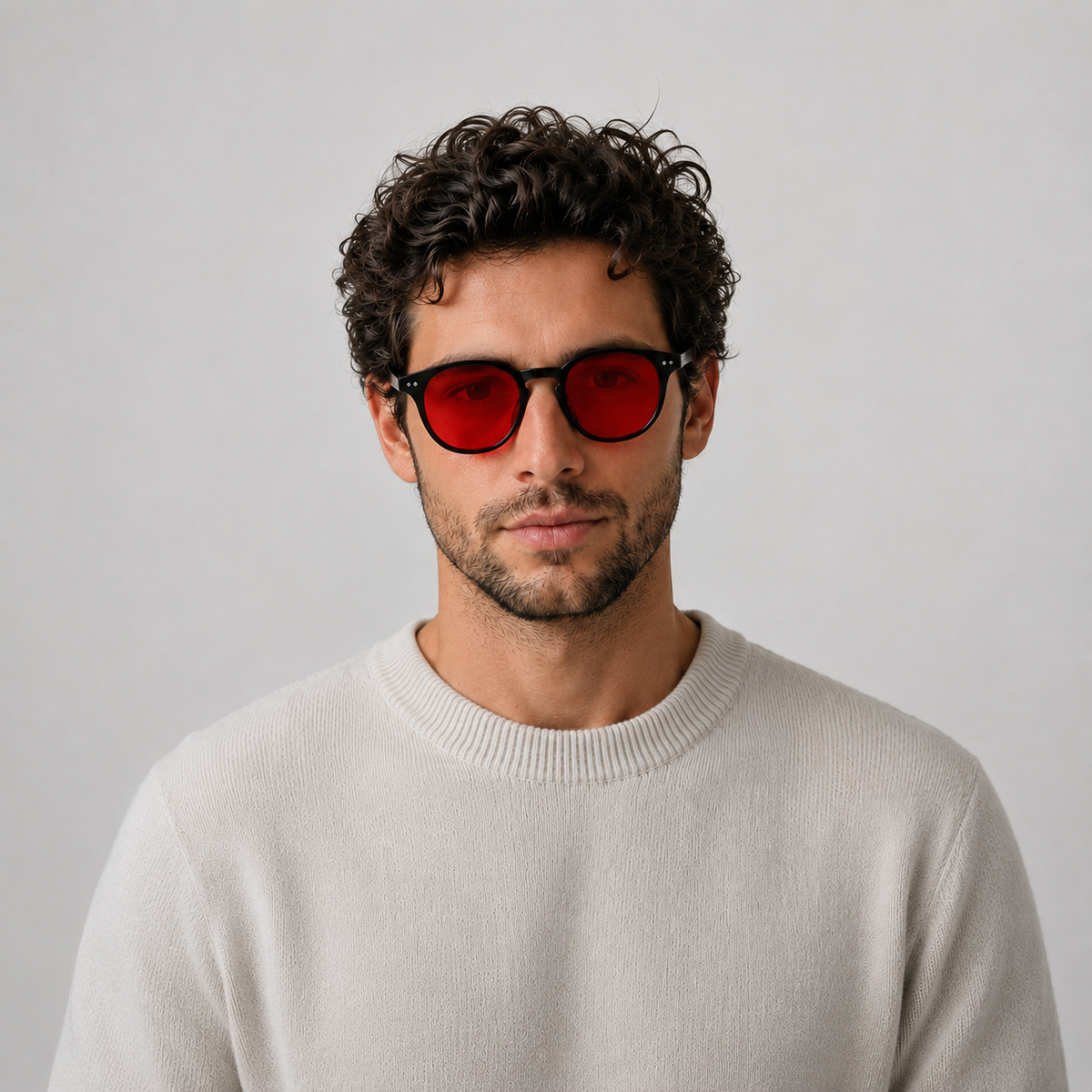Red Light Blocking Glasses