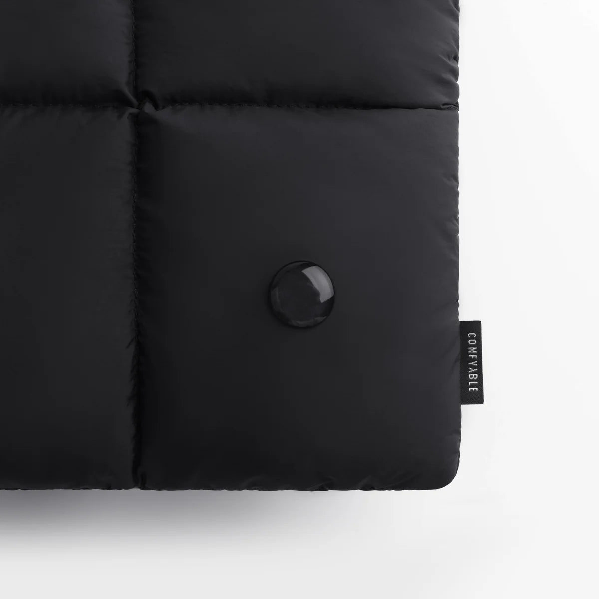 Puffy Laptop Sleeve