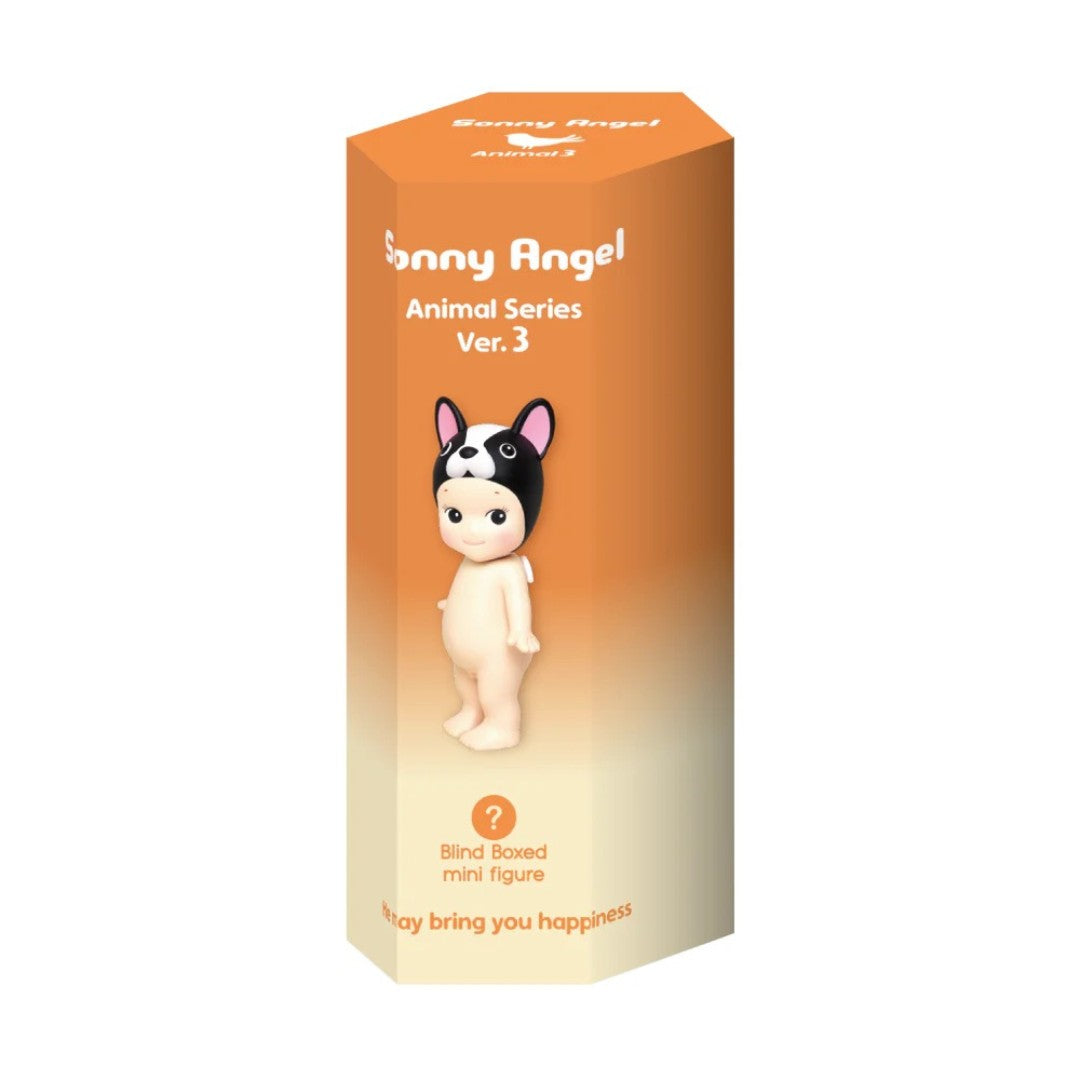 Sonny Angel - Animal Series 3