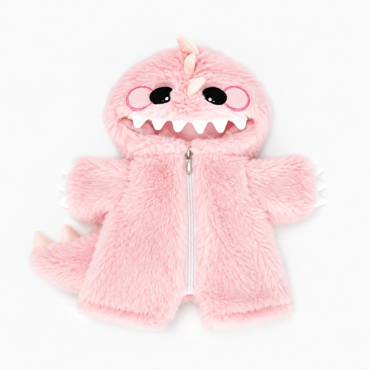 Fearless Dino Outfit