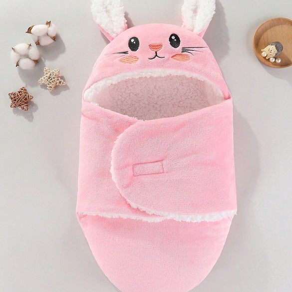 Baby Sleeping Bag (1-6 M)