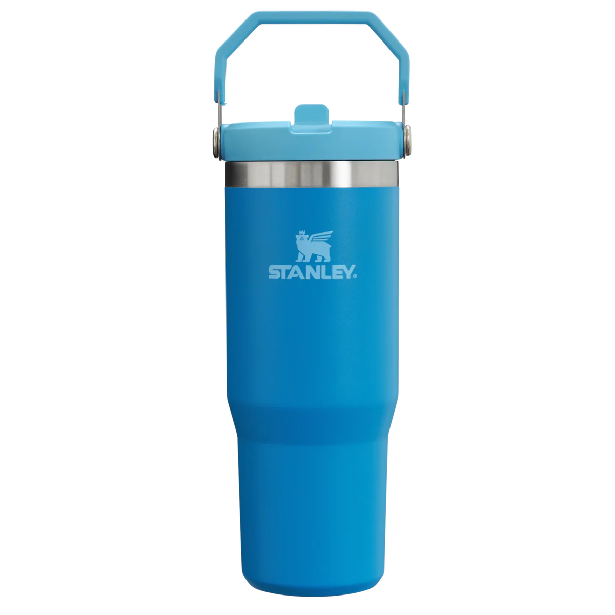 STANLEY THE ICEFLOW™ FLIP STRAW TUMBLER | 30 OZ