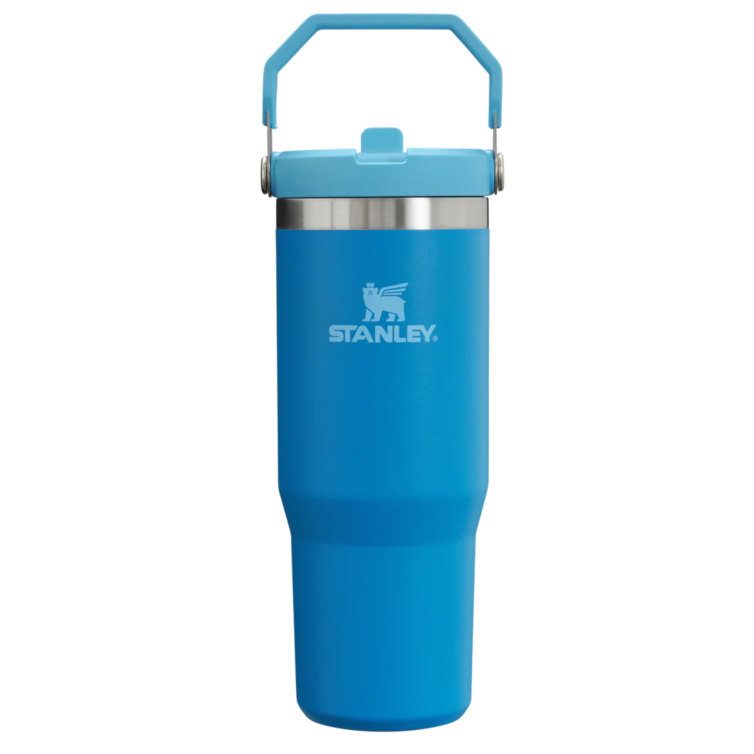 STANLEY THE ICEFLOW™ FLIP STRAW TUMBLER | 30 OZ