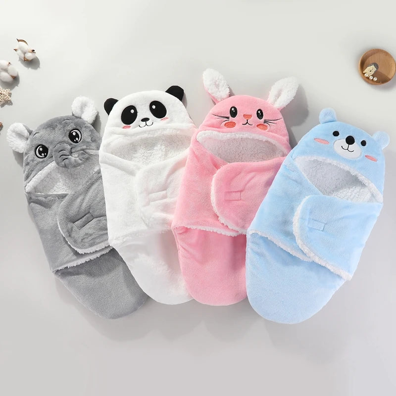 Baby Sleeping Bag (1-6 M)
