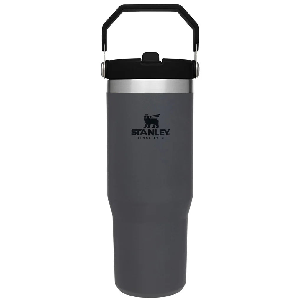 STANLEY THE ICEFLOW™ FLIP STRAW TUMBLER | 30 OZ