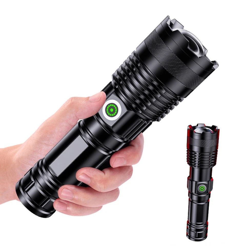 Led Flashlight