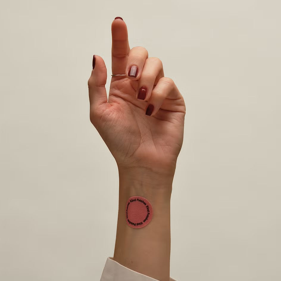 Weight Management Patches