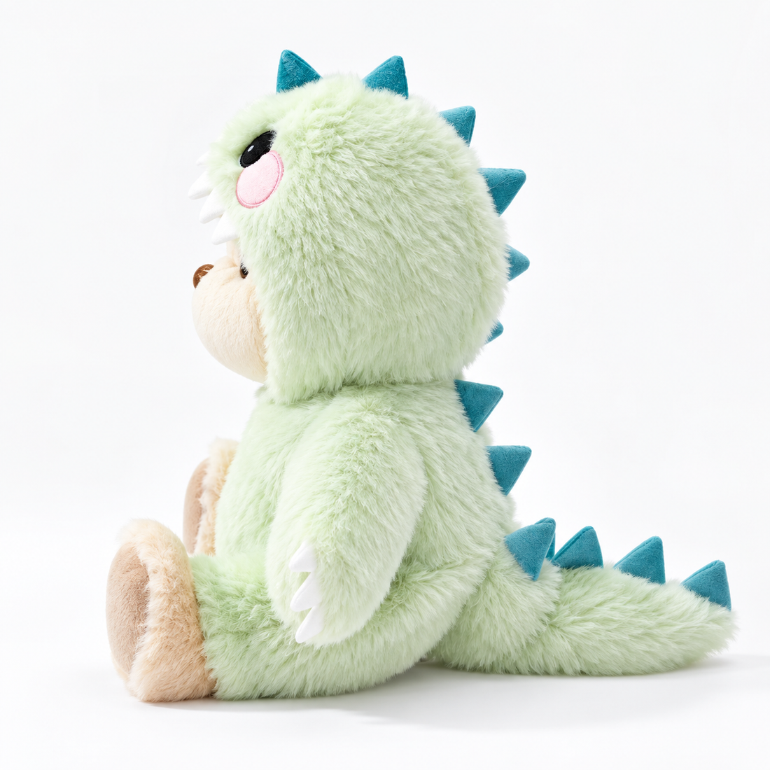 Fearless Dino Outfit