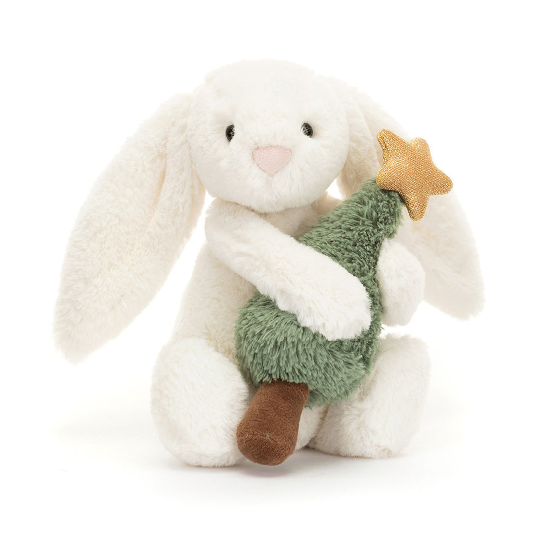 Jellycat - Bashful Bunny