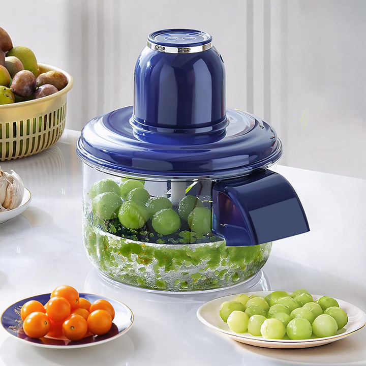 Electric Vegetable Peeler