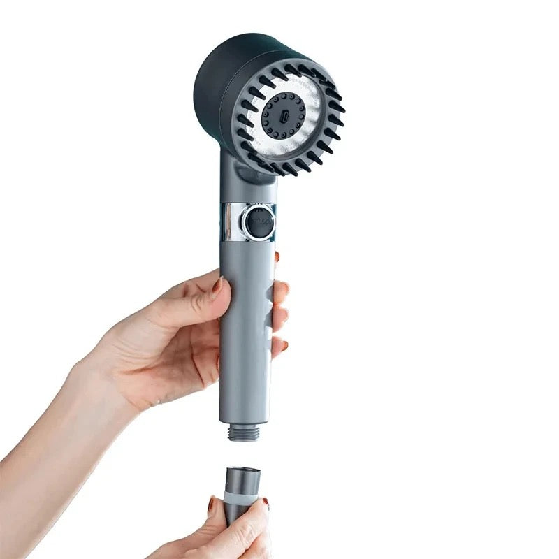 Shower Head Massager