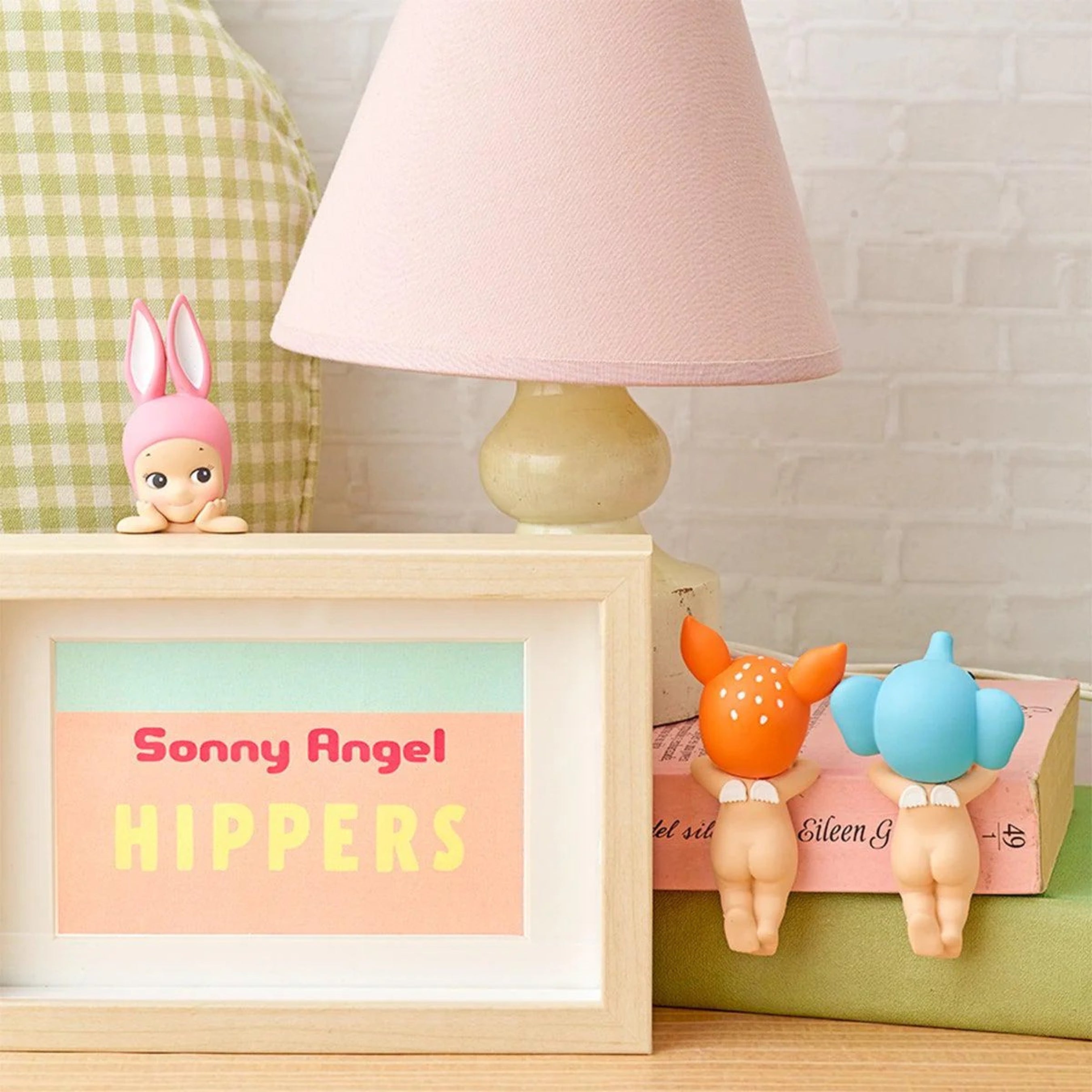 Sonny Angel - Hippers Animal Series