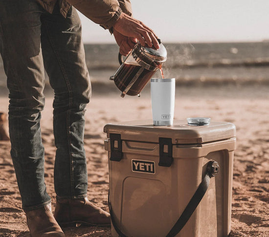 Yeti Tumbler 20oz