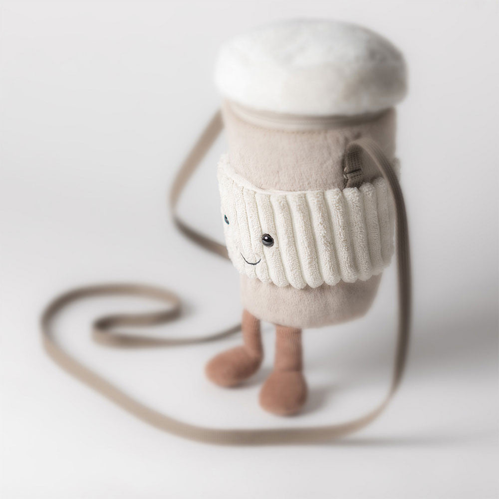 Jellycat - Coffee To Go Bag – Istahly