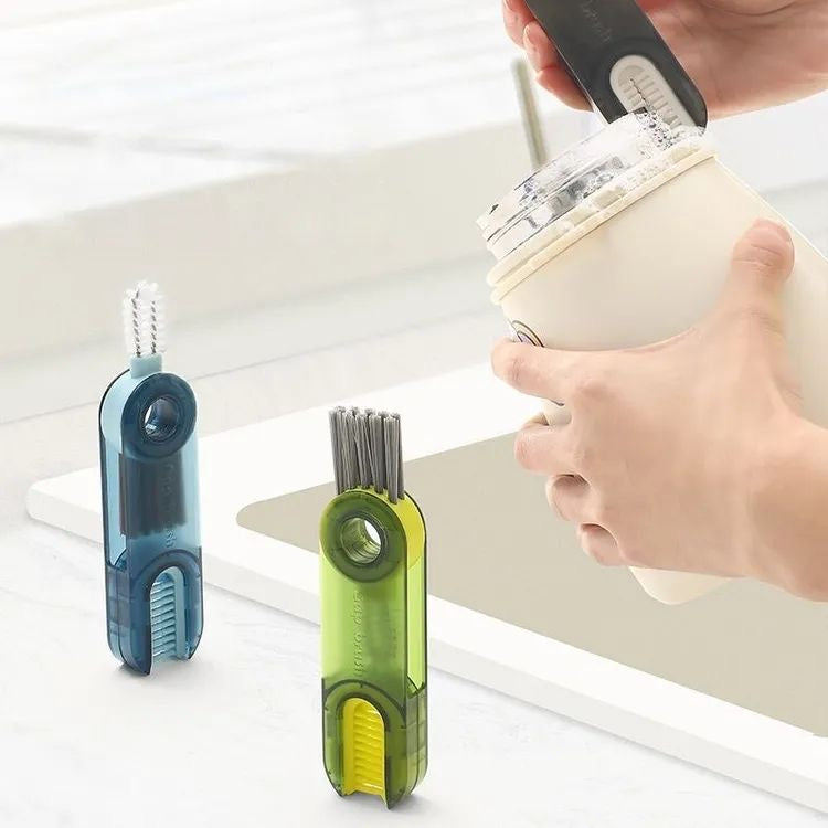 3 in 1 Cup Brush