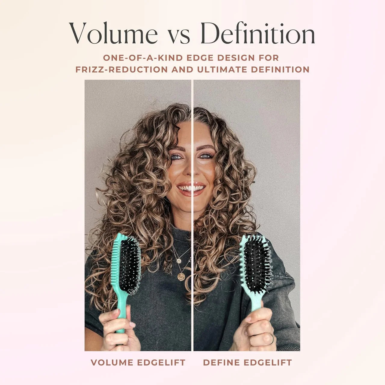 Curl Defining Brush