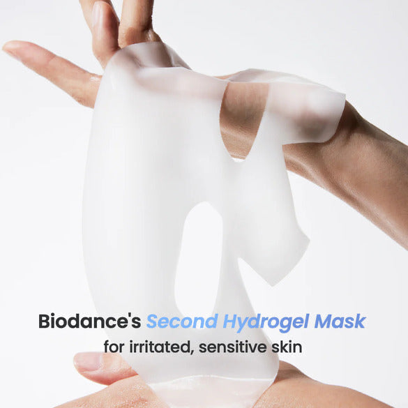 Biodance - Hydro Cera-nol Real Deep Mask - Box of 4
