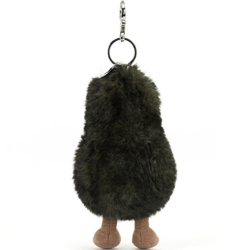 Jellycat - Avocado Keychain