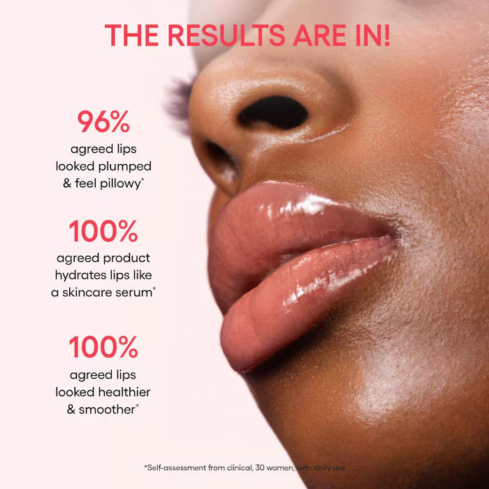 LANEIGE - Glaze Craze Tinted Lip Serum
